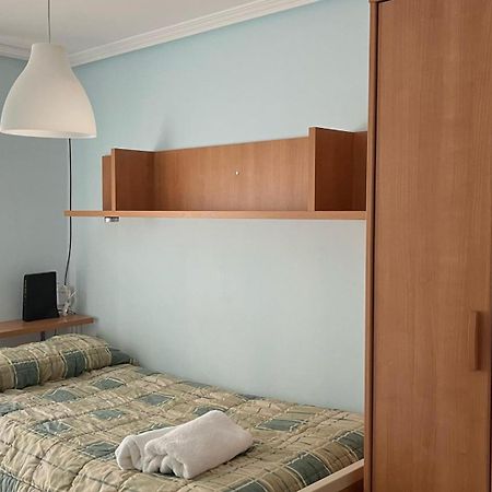 Vivienda Al Pie Del Castillo Burgo Екстериор снимка